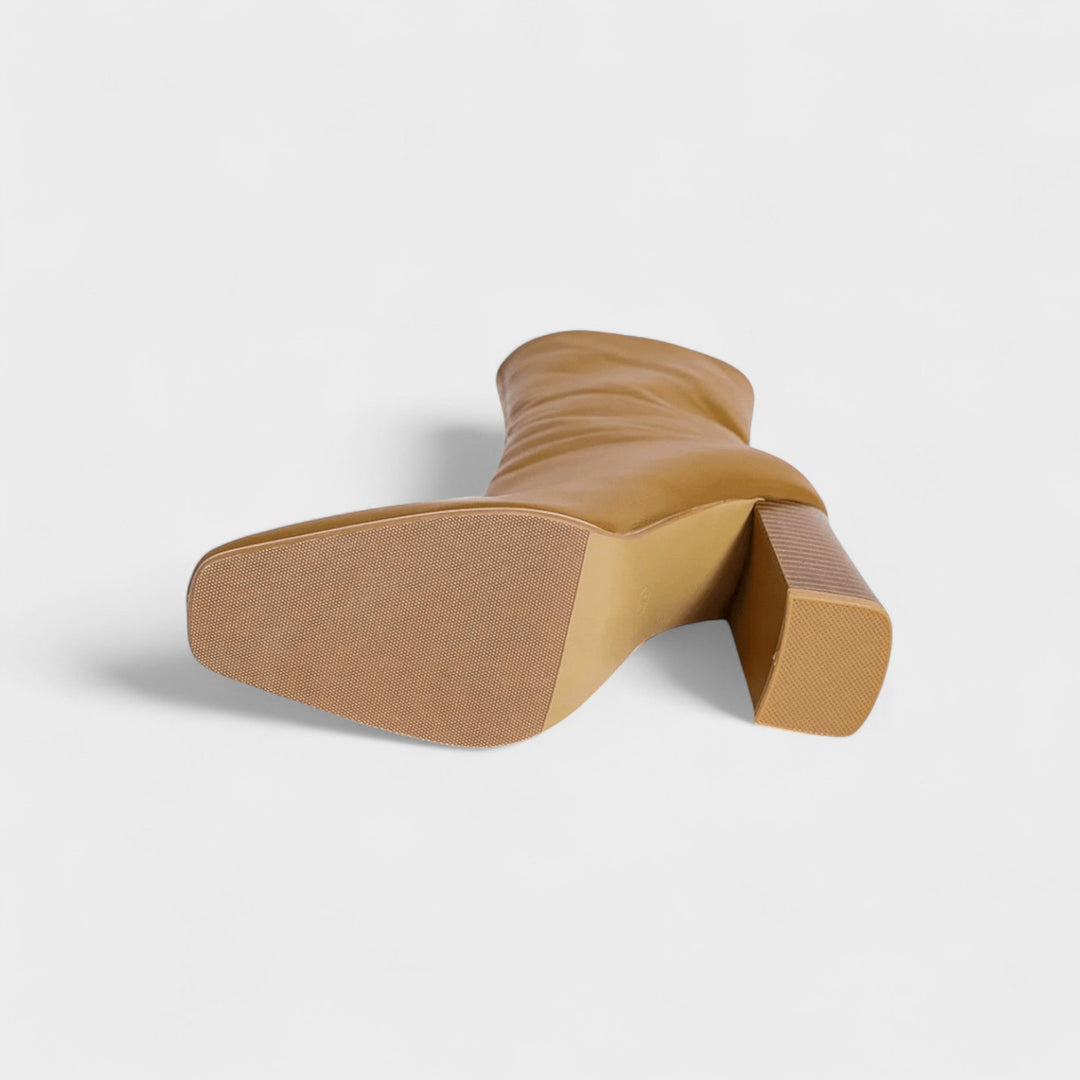Linde™ | Elegantní moderní kozačky
