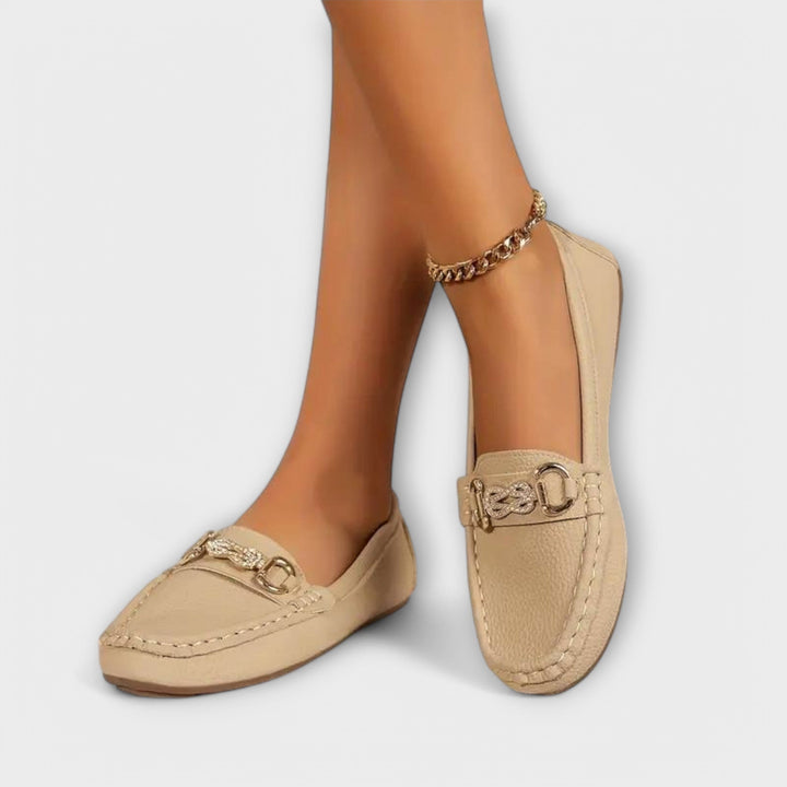 Lara - Loafer