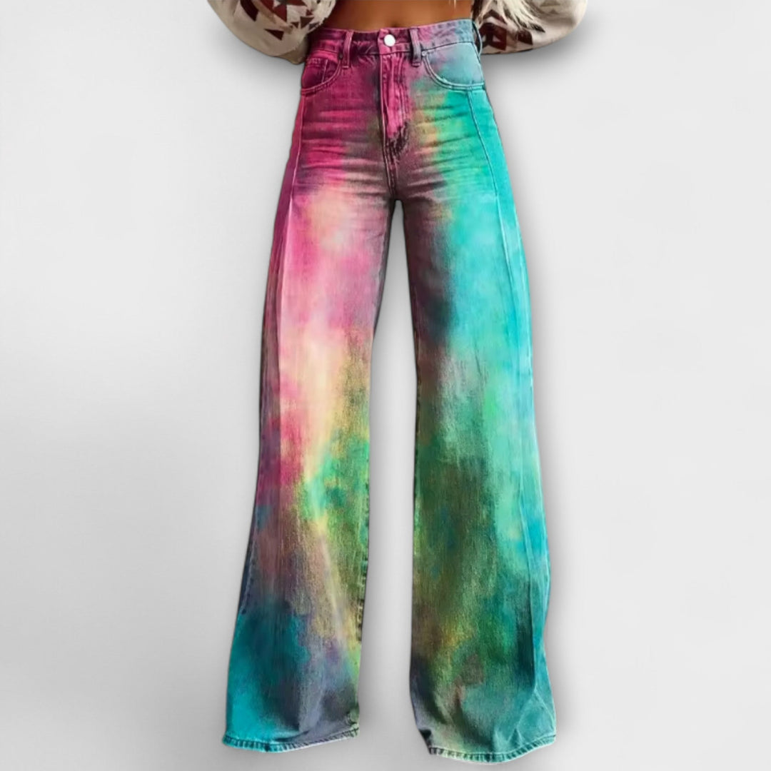 Marcella | Vintage kalhoty