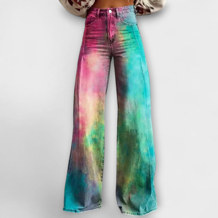 Marcella | Vintage kalhoty