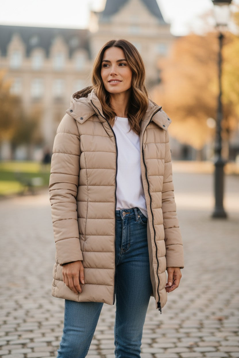 Martina | Kabát