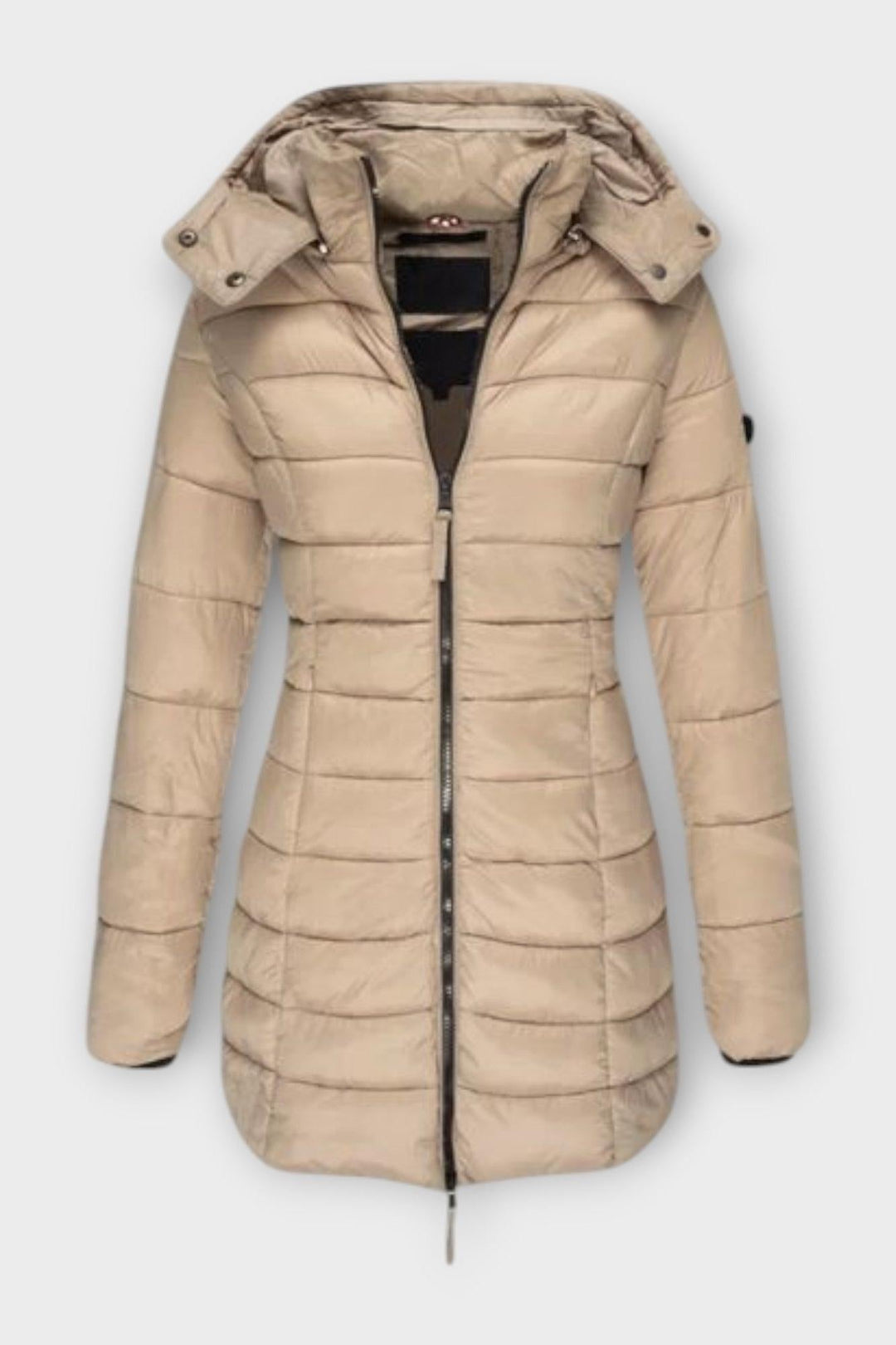 Martina | Kabát Khaki