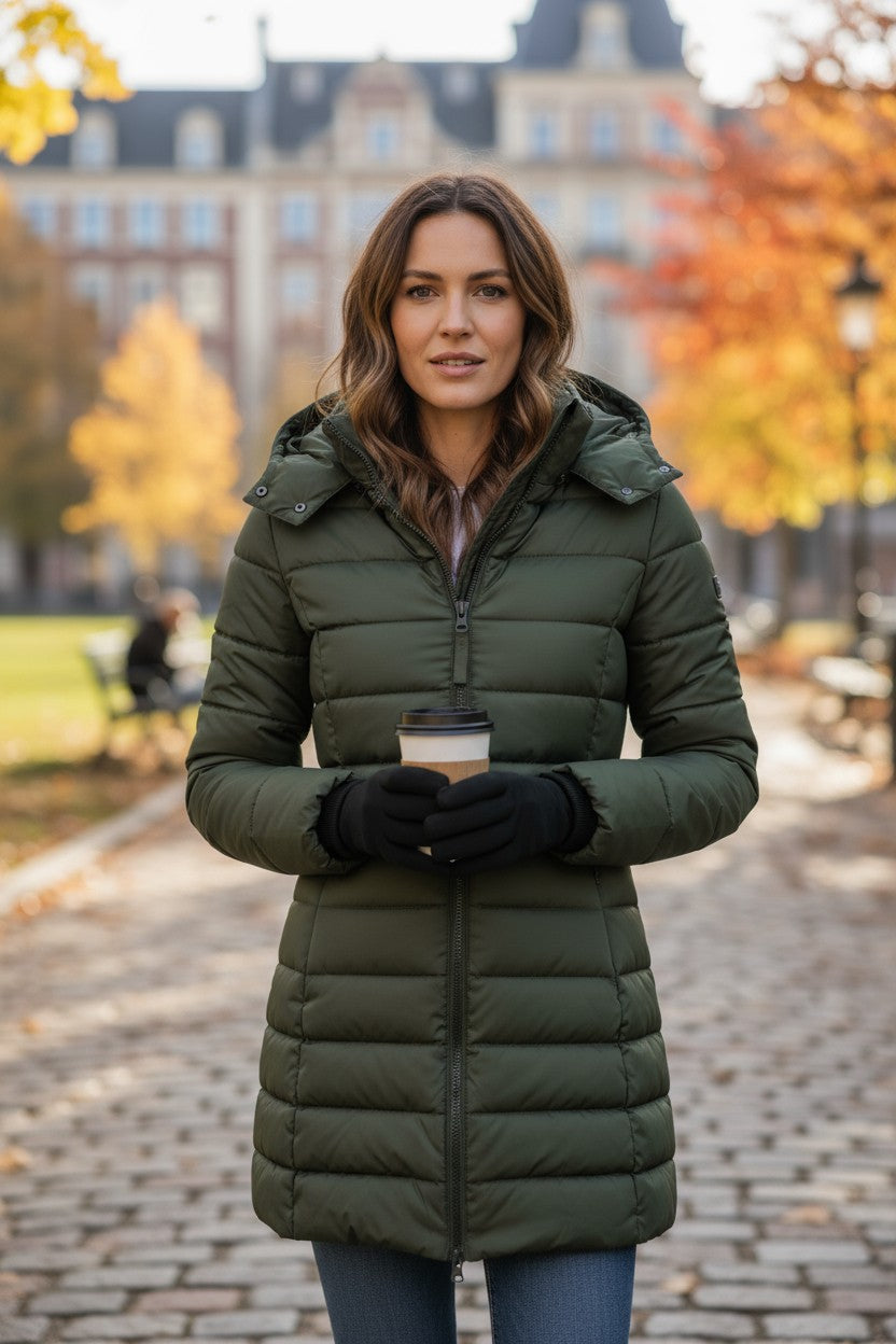 Martina | Kabát