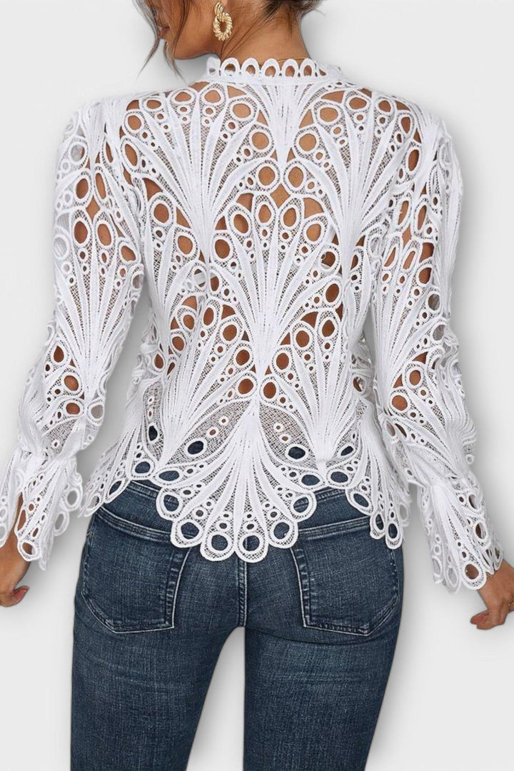 Matilde | Top