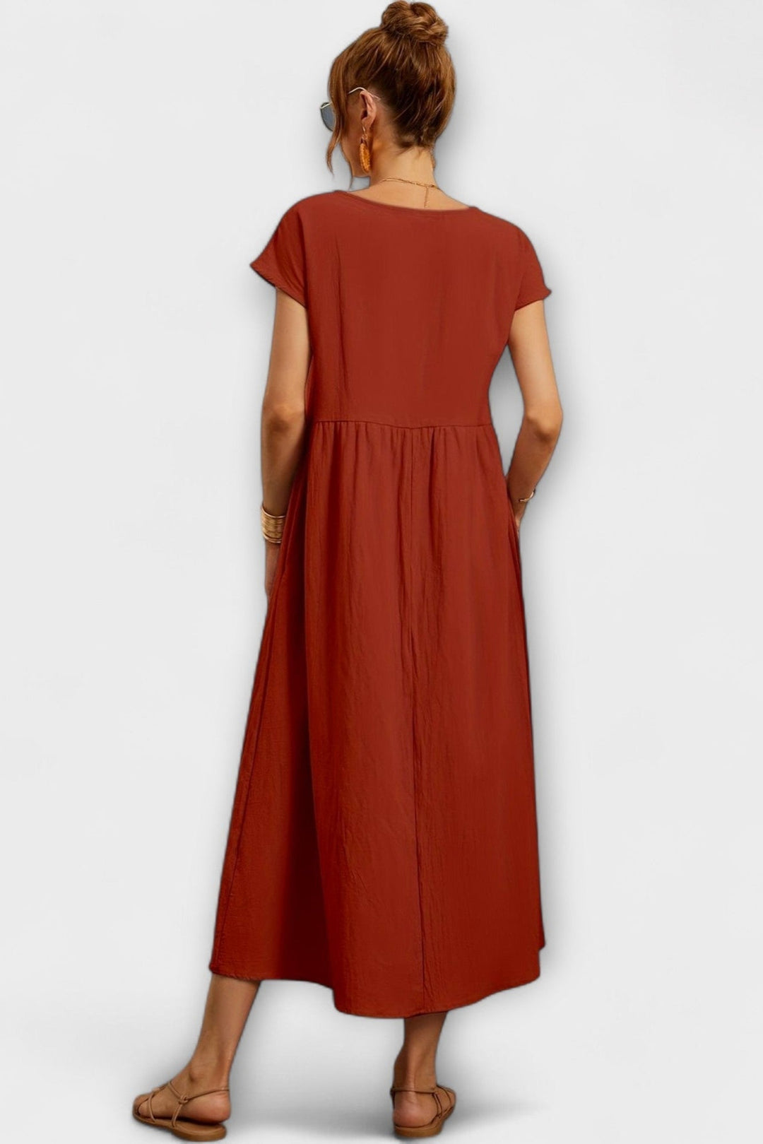 Noelia | Letní šaty