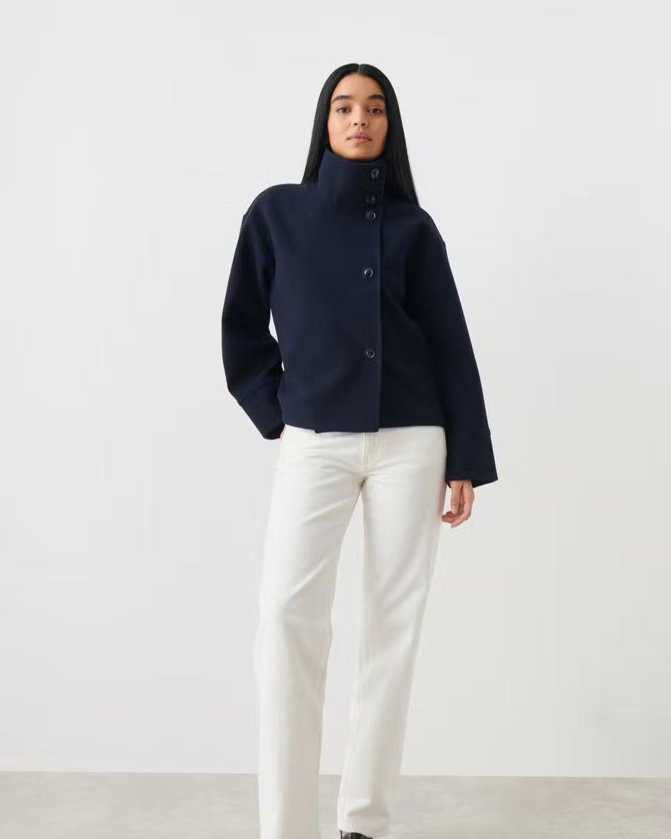 Norava | Bunda