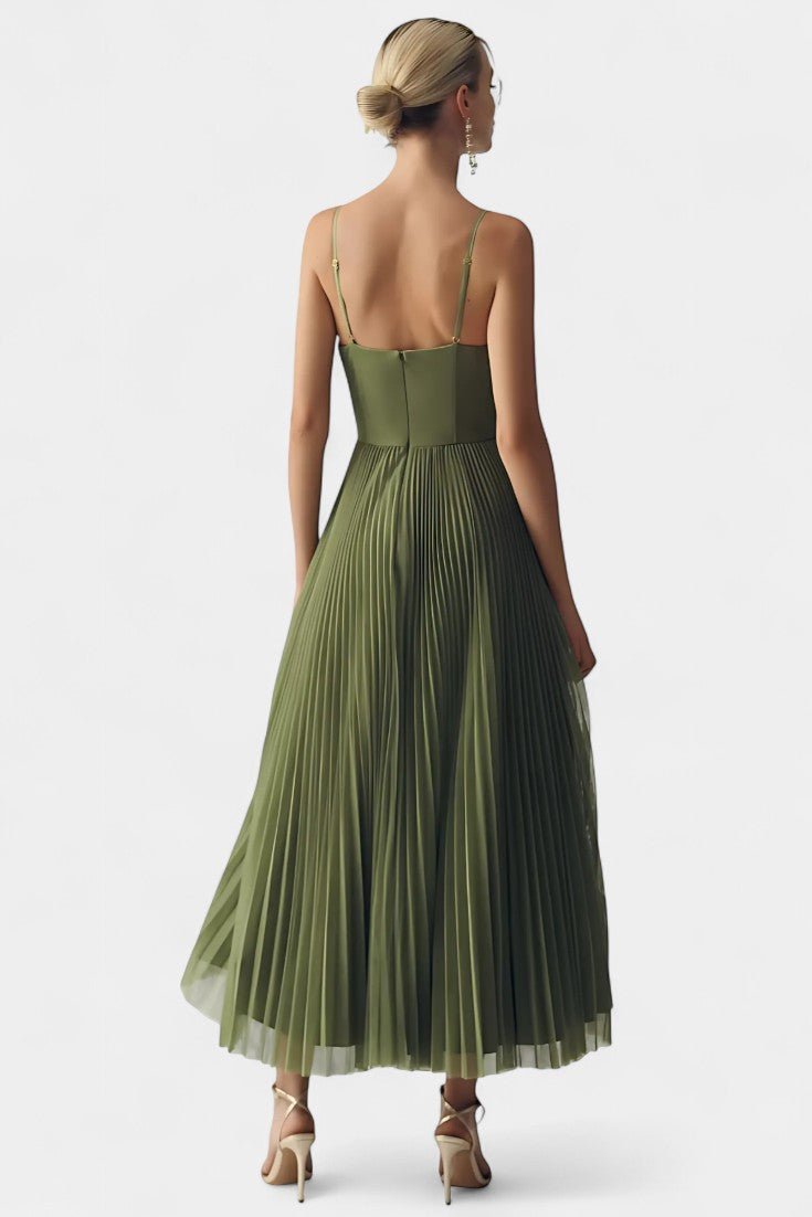 Ottilie™ Midi šaty