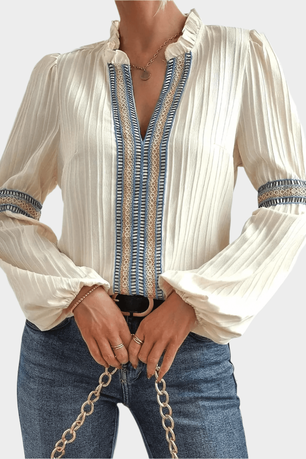 Cassia | Halenka 2XL
