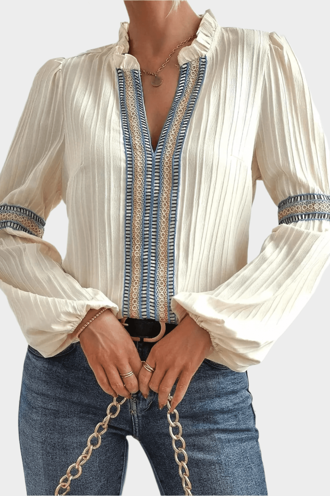 Cassia | Halenka 2XL