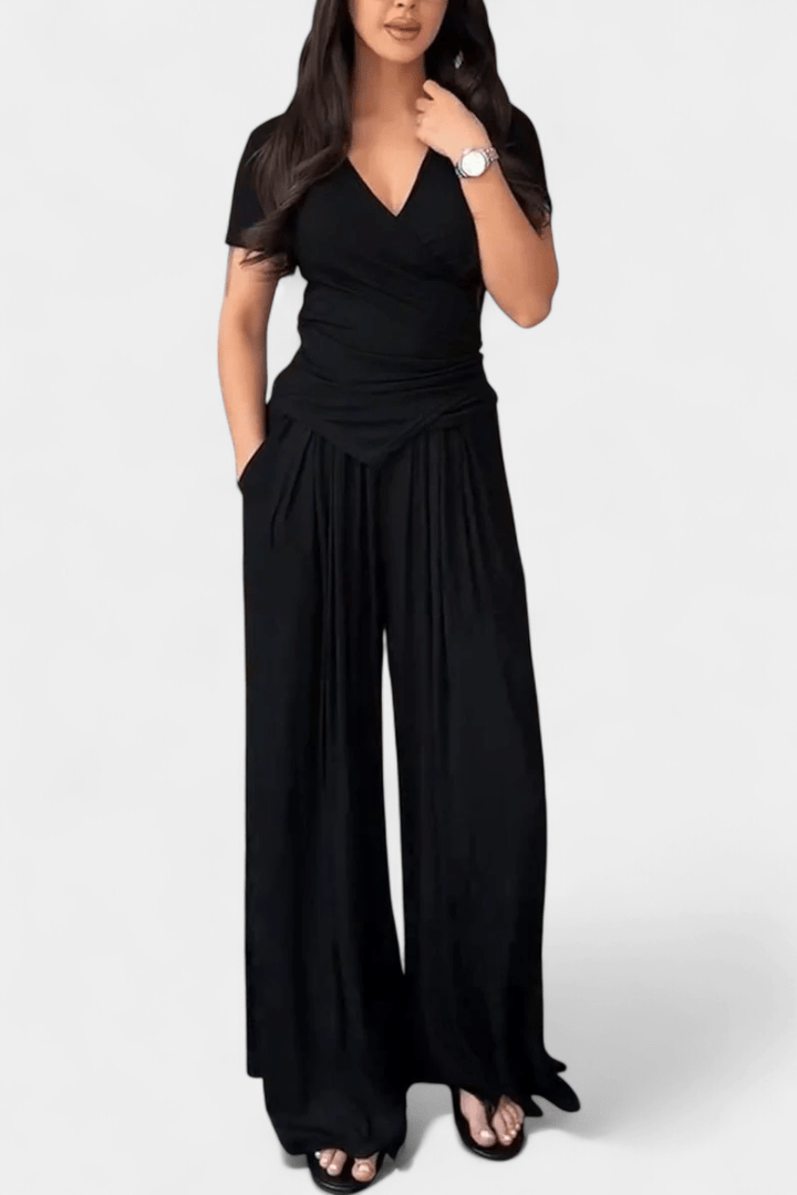 Ruslana | Set Černá