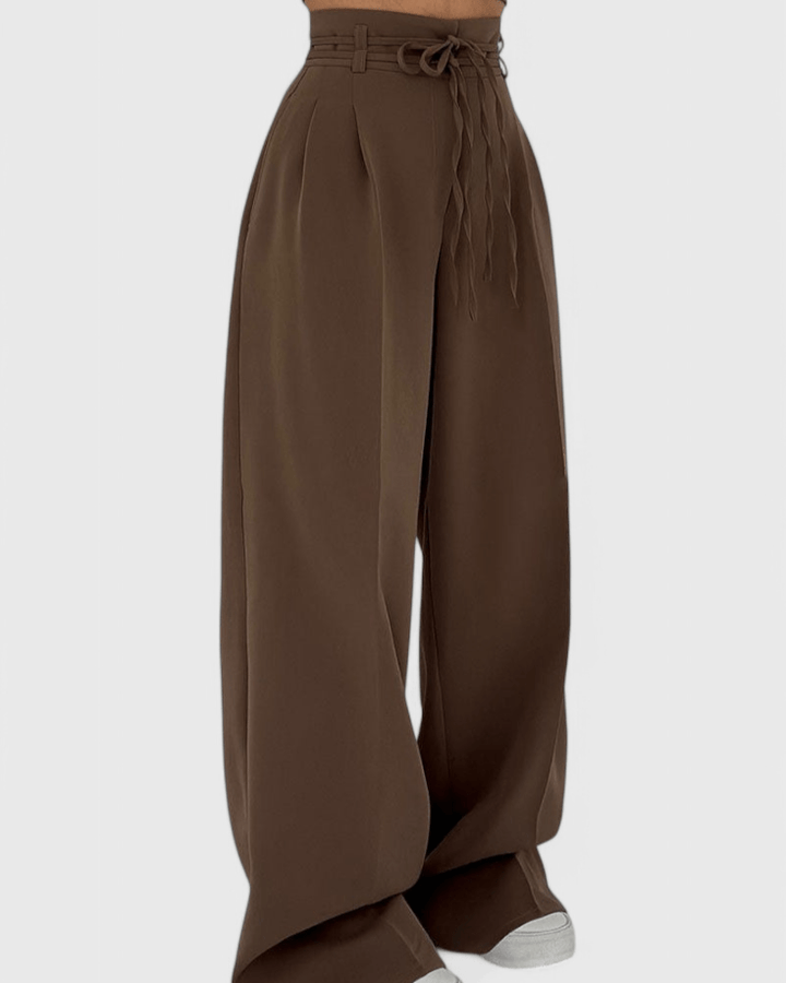 Sophie™ | Kalhoty Khaki