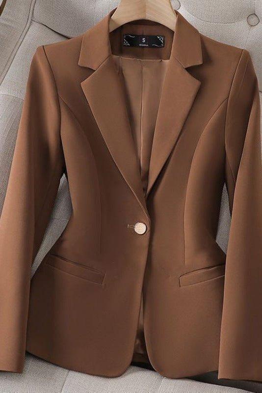 Selene | Blazer Káva