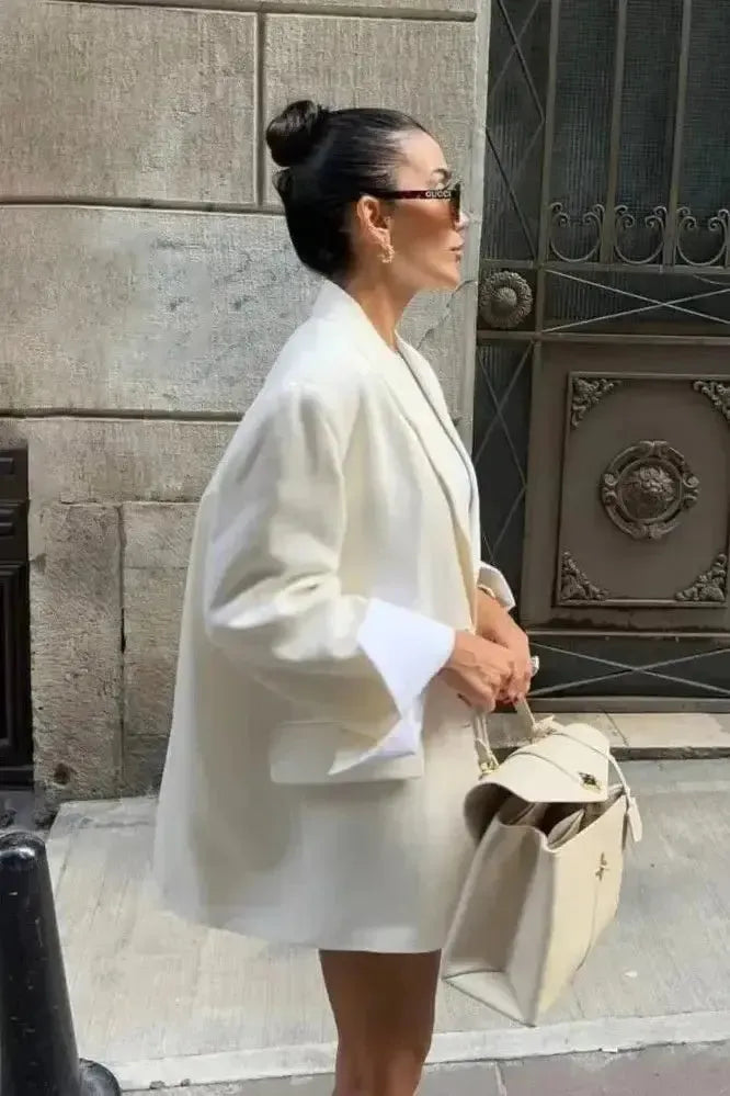 Clara | Blazer