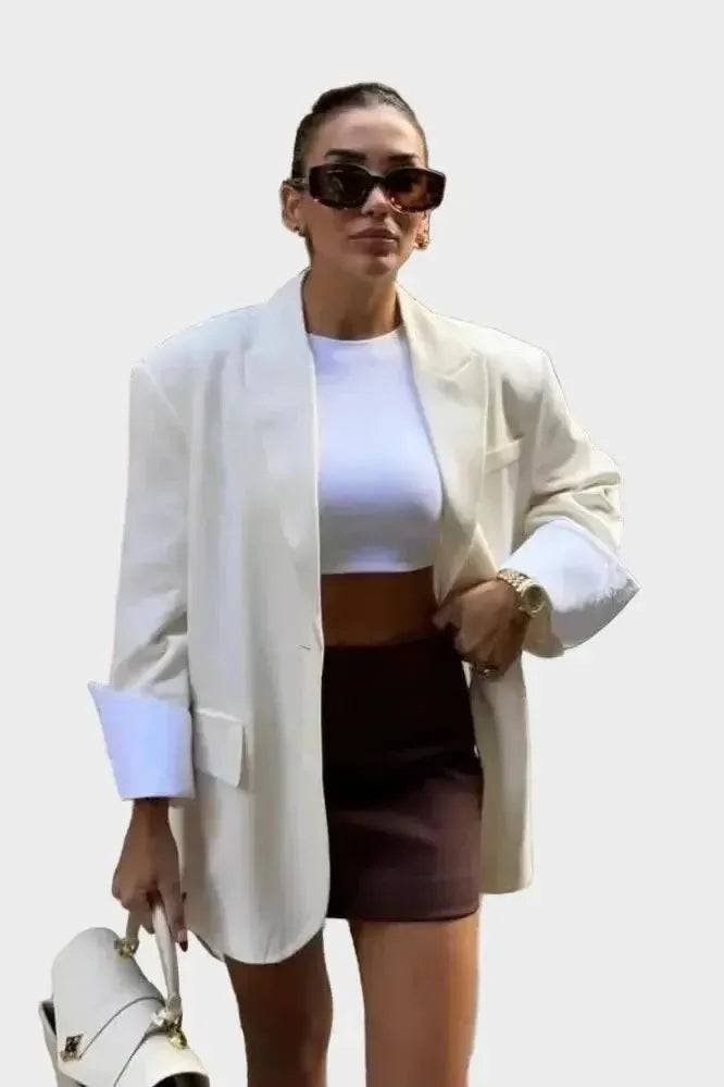 Clara | Blazer
