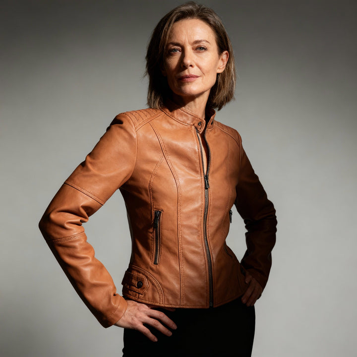 Sophia | Bunda Kamelová