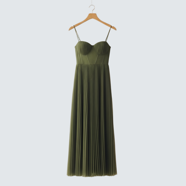 Ottilie™ Midi šaty