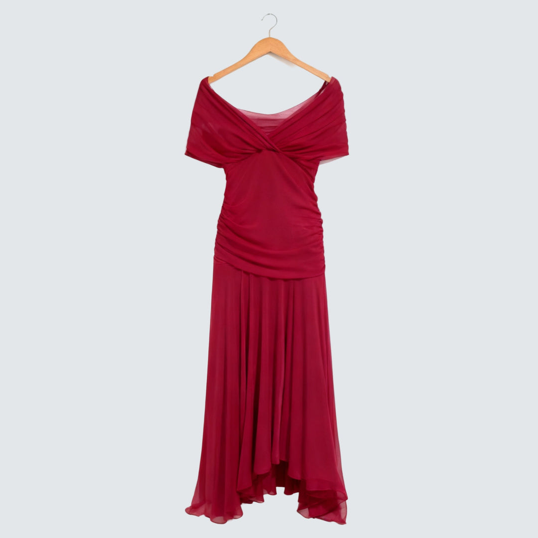 Alondra™ Midi šaty