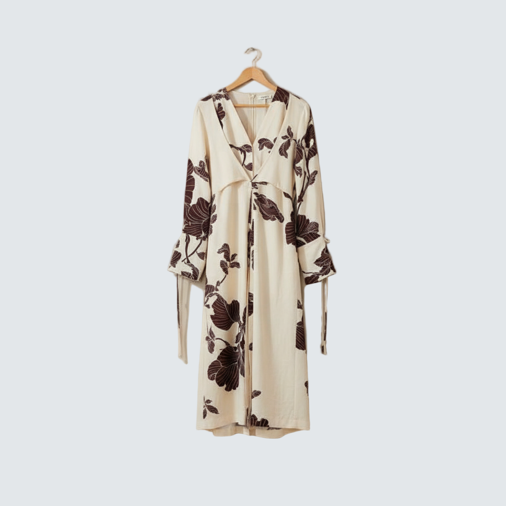 Mille | Kimono šaty