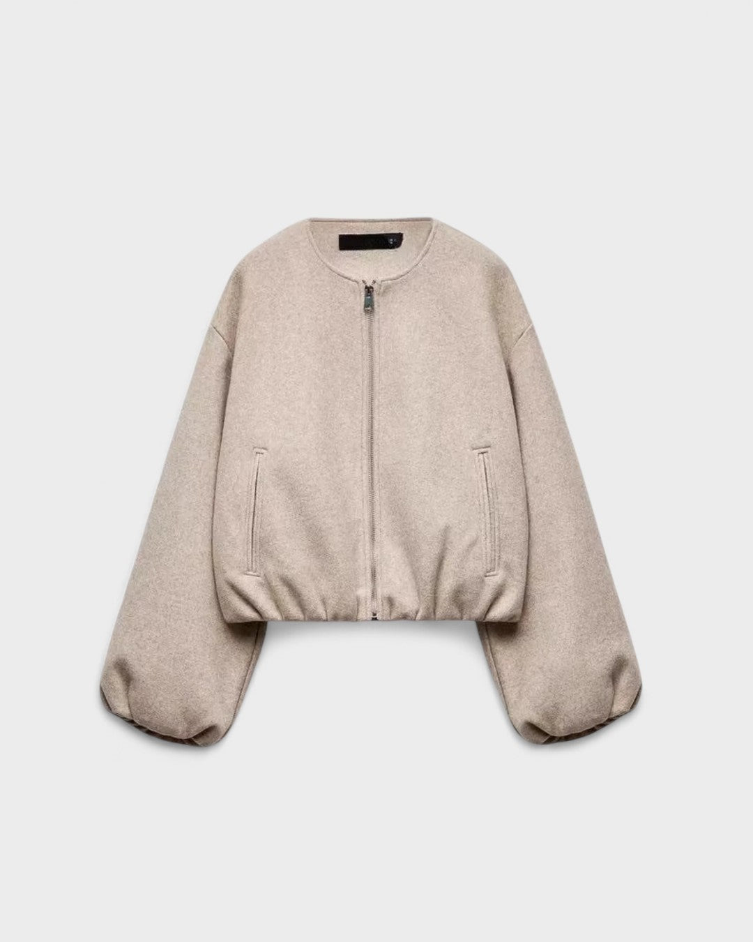 Sára | Bunda Khaki