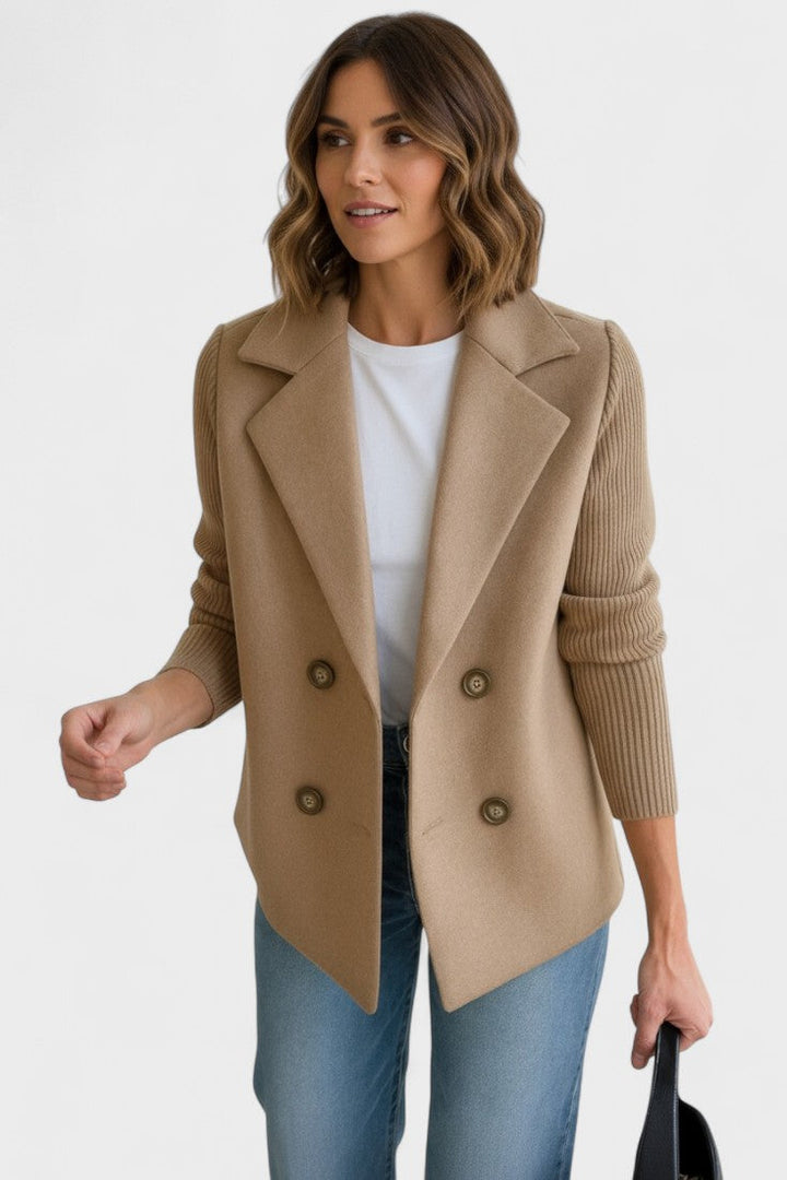 Elena | Blazer